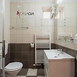 Pensionat Casa Gia 4*