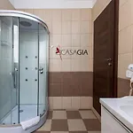 Pensión Casa Gia Cluj-Napoca