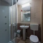 Pensionat Casa Gia 4*