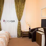 Pensionat Casa Gia 4*