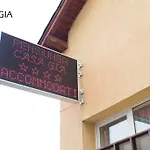 Pensionat Casa Gia 4*