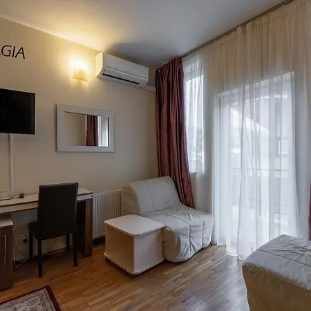 Casa Gia 4* Kaloşvar