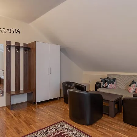 Casa Gia Клуж-Напока