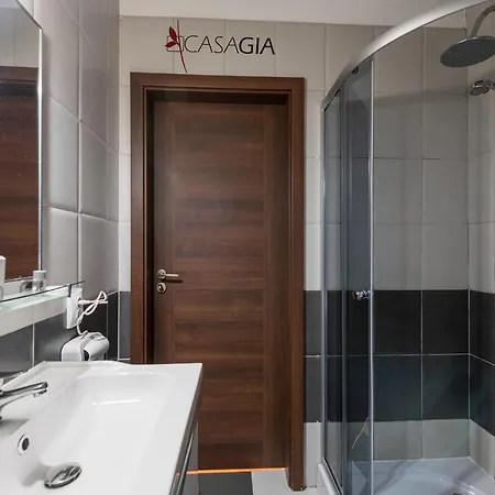 Casa Gia Гостевой дом 4*