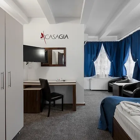 Casa Gia 4* Kaloşvar