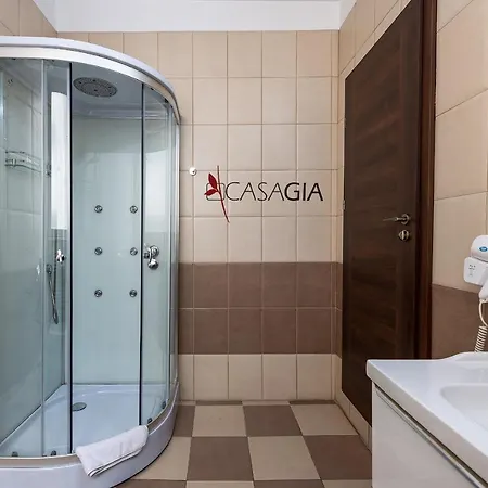 Гостевой дом Casa Gia Клуж-Напока