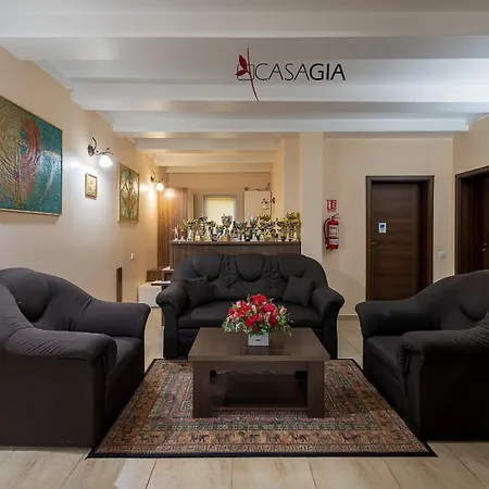 Casa Gia 4*