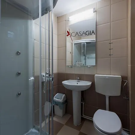 Гостьовий будинок Casa Gia 4*