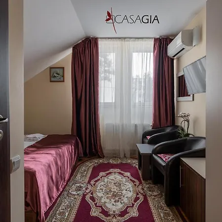 Casa Gia 4*
