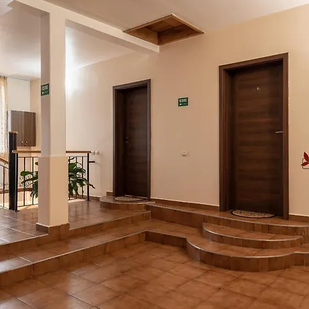 Casa Gia Гостевой дом 4*