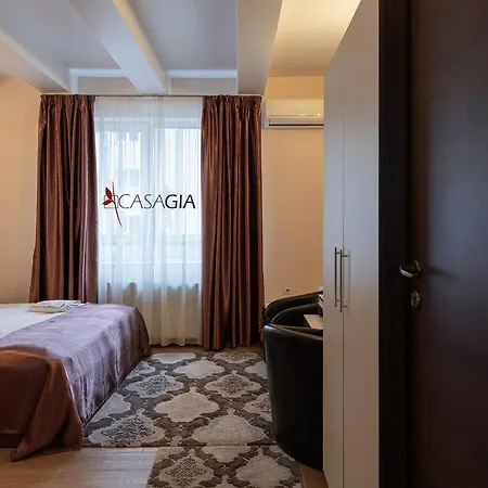 Гостевой дом Casa Gia