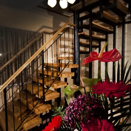 Гостевой дом Casa Gia 4*