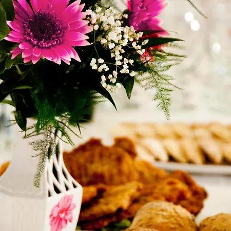 Guest house Casa Gia