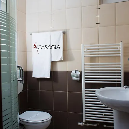 Гостевой дом Casa Gia