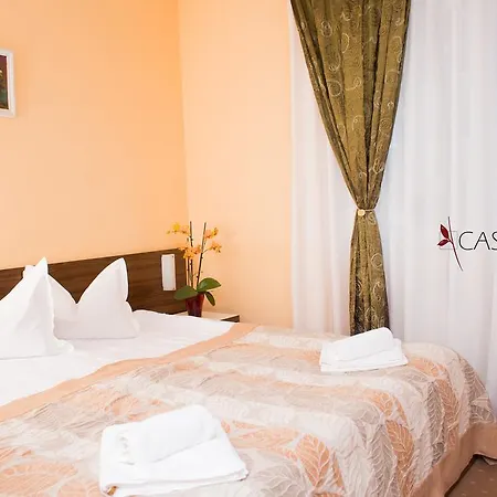 Casa Gia Гостевой дом 4*