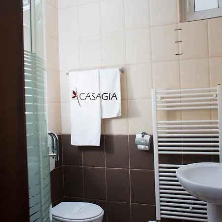 Гостевой дом Casa Gia Клуж-Напока
