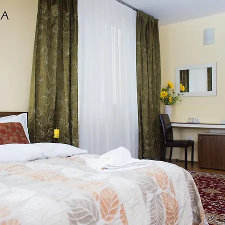 Casa Gia Клуж-Напока