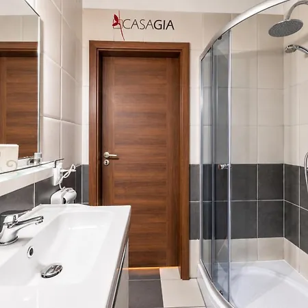 Casa Gia Гостевой дом Клуж-Напока