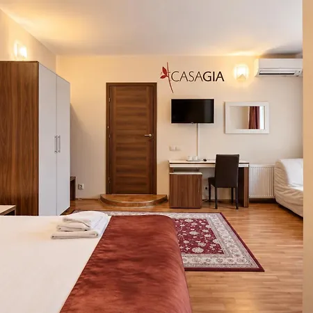 Casa Gia 4*