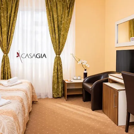 Casa Gia
