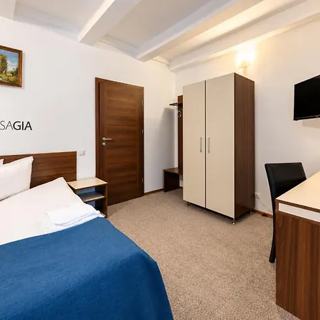 Casa Gia 4*