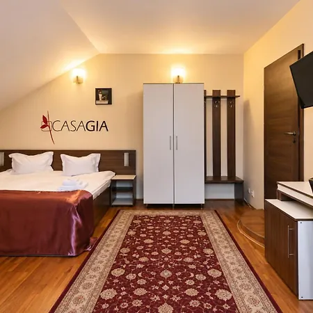 Casa Gia Клуж-Напока