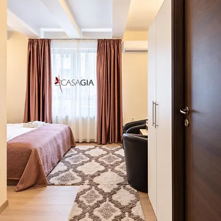 Casa Gia 4* Клуж-Напока