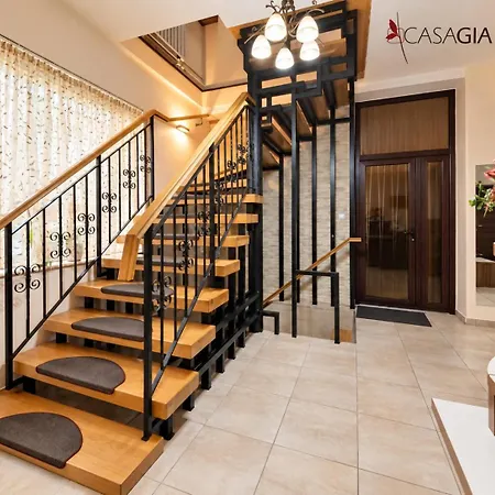 Casa Gia
