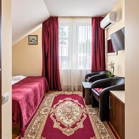 Гостевой дом Casa Gia 4*