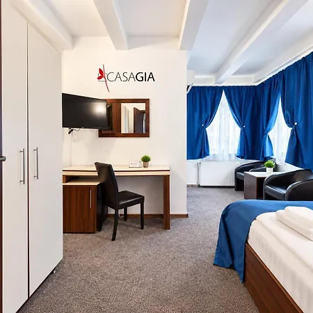 Casa Gia Клуж-Напока