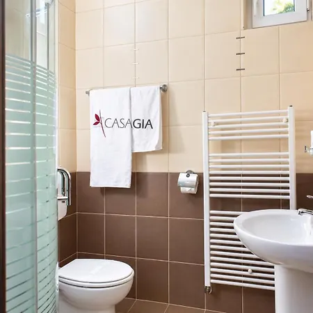 Casa Gia 4*