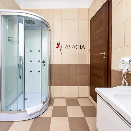Casa Gia Клуж-Напока
