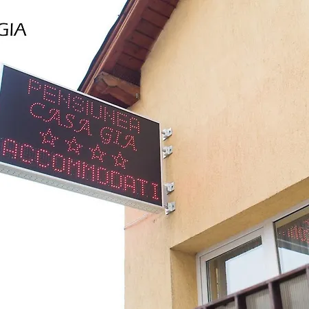 Гостевой дом Casa Gia 4*