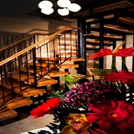 Casa Gia Гостевой дом 4*