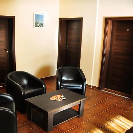 Casa Gia Гостевой дом Клуж-Напока