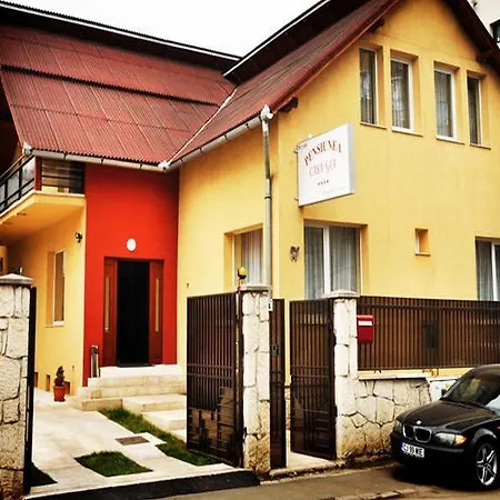 Гостевой дом Casa Gia