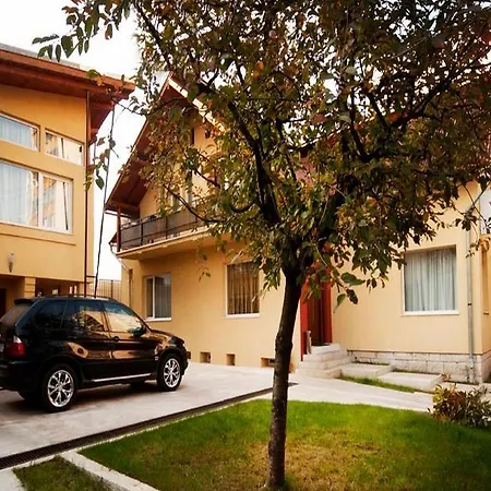Casa Gia