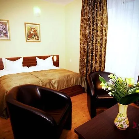 Гостевой дом Casa Gia