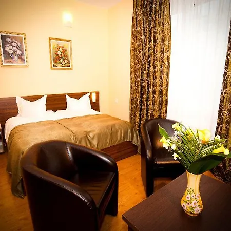 Konukevi Casa Gia