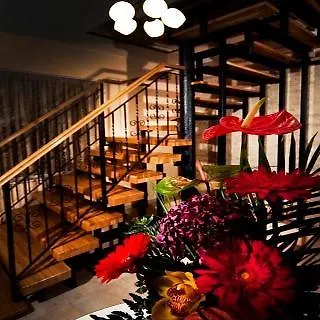 Casa Gia 4* Клуж-Напока