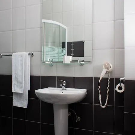 Konukevi Casa Gia Kaloşvar