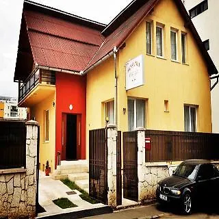 Casa Gia Гостевой дом 4*