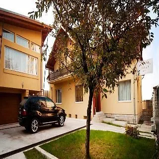 Casa Gia Гостевой дом