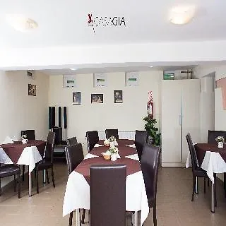 Casa Gia Гостевой дом Клуж-Напока