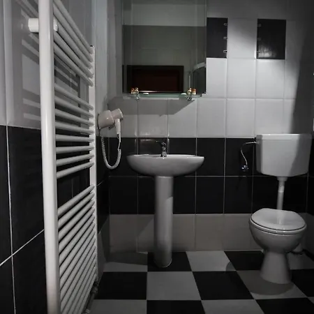 Casa Gia Konukevi Kaloşvar