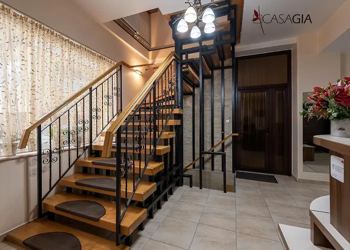 Casa Gia Vendégház 4*