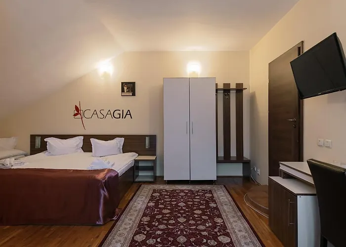 Casa Gia Guest house Cluj-Napoca