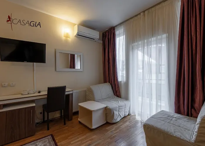 Casa Gia 4* Kolozsvár