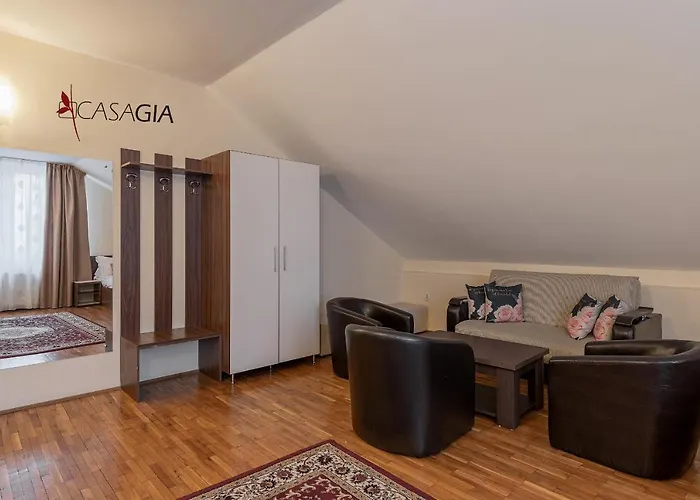 Casa Gia Cluj-Napoca