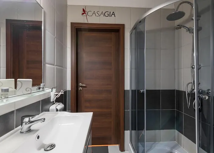 Casa Gia Guest house 4*